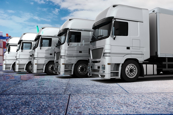 Demand for domestic and international road cargo transportation is growing in Uzbekistan