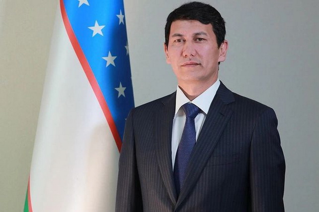 French Police Investigate Kidnapping of Uzbek Banker