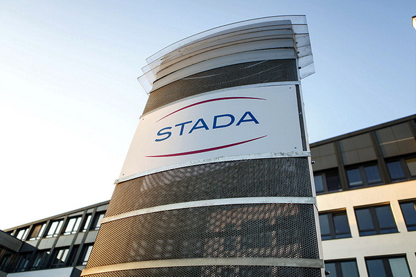 STADA plans to expand the supply of medicines to the Uzbek market