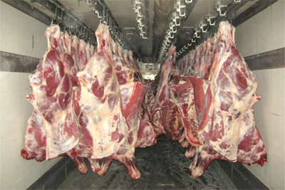 Пресечена торговля некачественными мясными продуктами