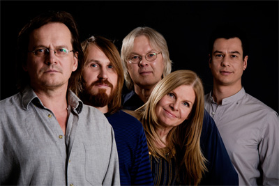 Latvia’s Iļģi to give concert in Tashkent