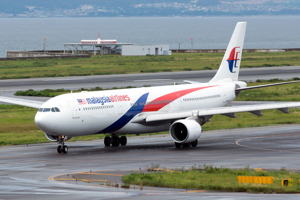 Malaysia Airlines resumes flights from Kuala Lumpur to Tashkent