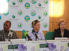 Alexandra Dulgheru becomes top seed in Tashkent Open