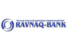 Ahbor-Reyting affirms credit rating of Ravnaq Bank