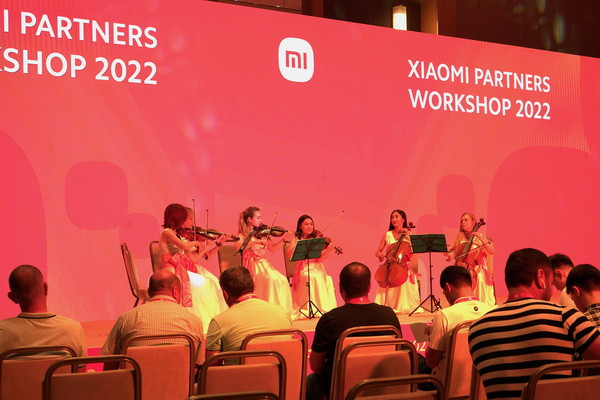 Xiaomi opens the first official service center in Tashkent