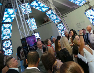 Uzbek culture was presented in Moscow in multimedia format