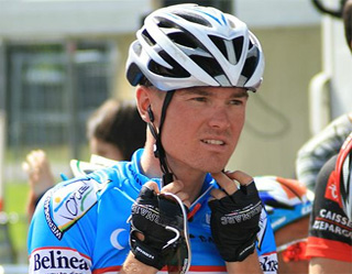 Sergei Lagutin wins Grand Prix du canton d’Argovie