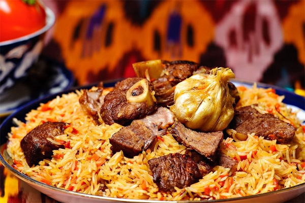 Samarkand to Host Inaugural International “Samarkand Plov” Festival