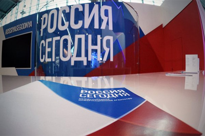 Russian Today may launch media project in Uzbek language