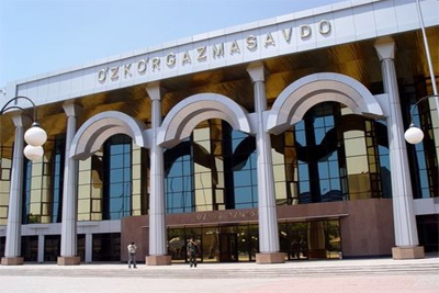 ICTExpo 2010 to be held in three Uzbek cities