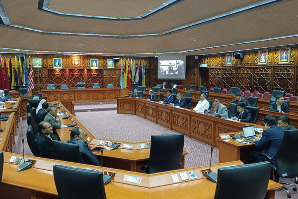 Pilgrimage tourism: negotiations are underway in Malaysia to organize special pilgrimage trips to Uzbekistan