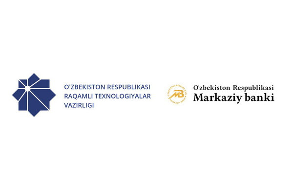 The Central Bank and the Ministry of Digital Technologies of Uzbekistan signed a memorandum of cooperation