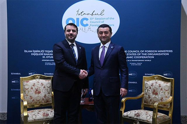 Uzbekistan and Syria Reaffirm Importance of Constructive Dialogue for Regional Stability