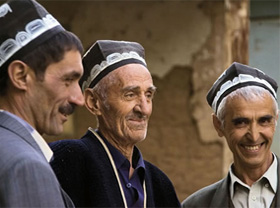 Nominal money income of population in Uzbekistan up 31%