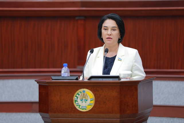 Законодательная палата обратилась в МВД по вопросам работы систем фото- и видеофиксации