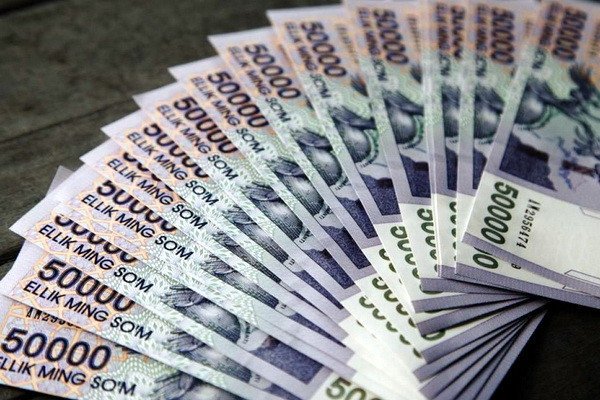 Minimum pensions and benefits in Uzbekistan increased