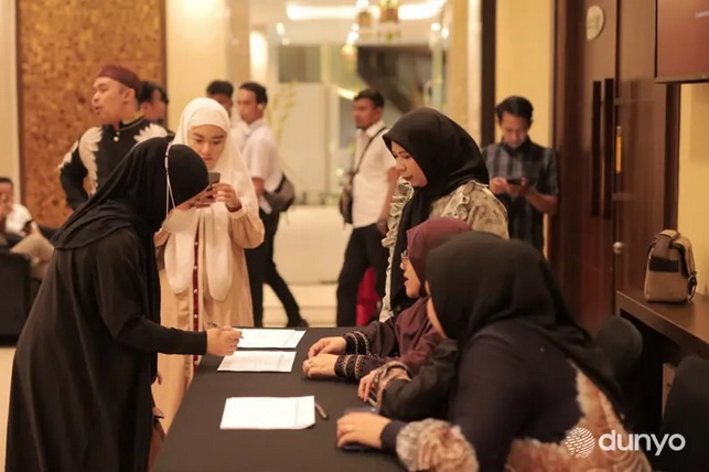 Indoneziyada O‘zbekistonga sayyohlik yo‘nalishlari va "Umra Plus" dasturi targ‘ib qilinmoqda