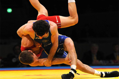 Asian Games 2014: Umidjon Ismanov win bronze medal