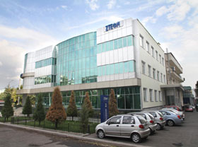 ZTE Corporation expands cooperation with Uzbekistan