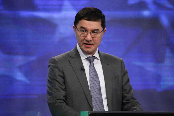 Uzbekistan’s national debt reaches US$37 billion