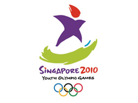 Uzbekistan’s young athletes leave for Singapore