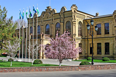 Ministry of Culture to move to former MFERIT building