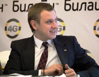 Гендиректор «Билайн»: «Масштабные инвестиции были правильным решением»