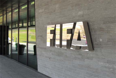 Uzbekistan Represented in FIFA Committees for the First Time