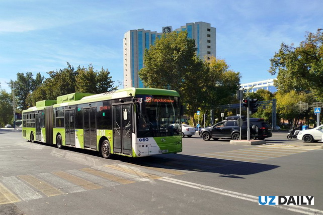 The “Yuksalish” Survey Reveals Systemic Problems in Uzbekistan’s Road Infrastructure and Pedestrian Safety