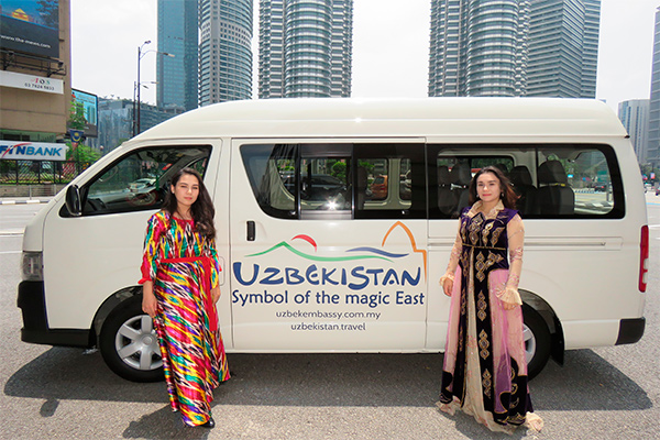 Малазийский эксперт об итогах проделанной работы в 2018 году в сфере туризма