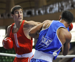 ASBC Asian Junior Continental Championships to be held in Tashkent