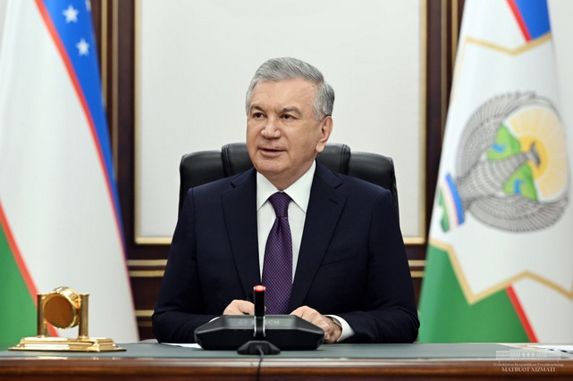 Uzbekistan attracts over US$26 billion in foreign investments