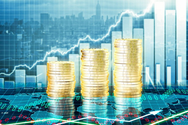 Number of newly created enterprises with the participation of foreign capital