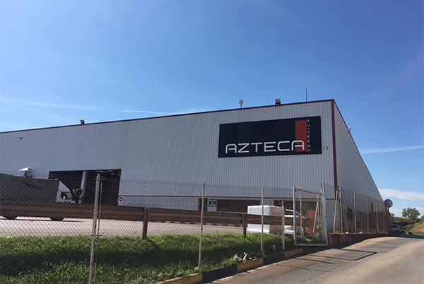 Spanish ceramics manufacturers are interested in relocating production to Uzbekistan