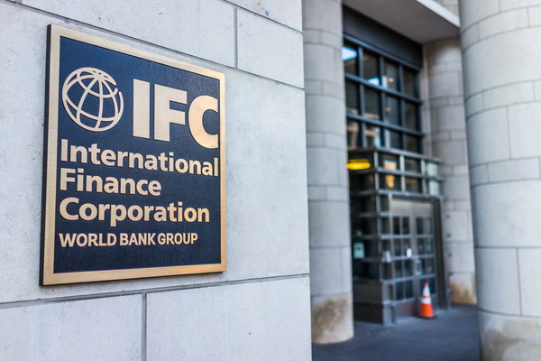 IFC makes record investment in Central Asia to boost sustainable growth, foster inclusion