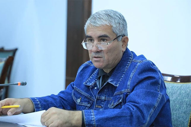 Bukhara Regional Administration Clarifies Video Allegedly Showing Order to Demolish Kindergarten