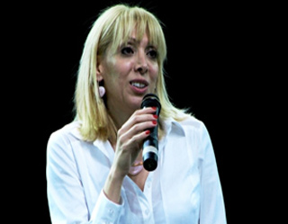 Anait Kiladze shares her experience