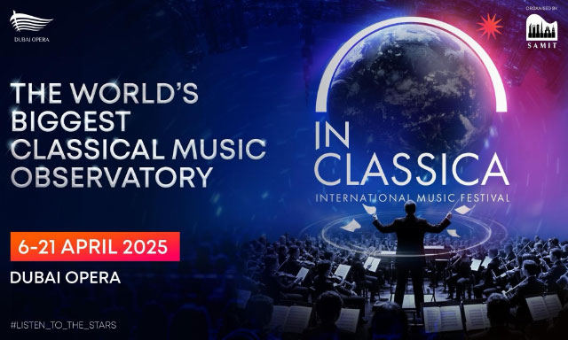 Behzod Abduraimov praises Konstantin Ishkhanov’s Organisation at InClassica 2025