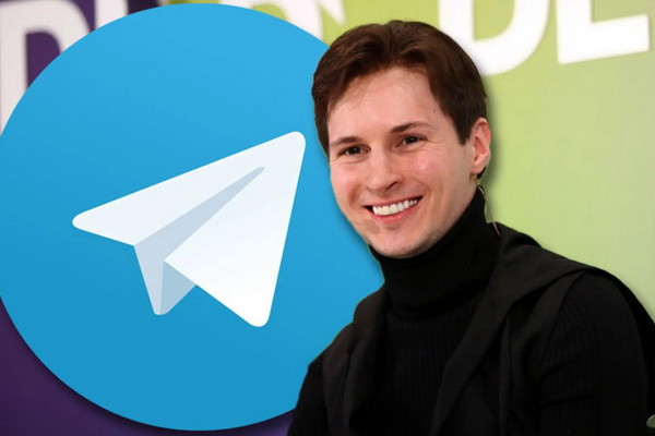 Telegram team comments on Pavel Durov’s arrest