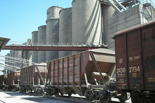 Uzbekistan imports 1.7 million tons of cement in 9 months
