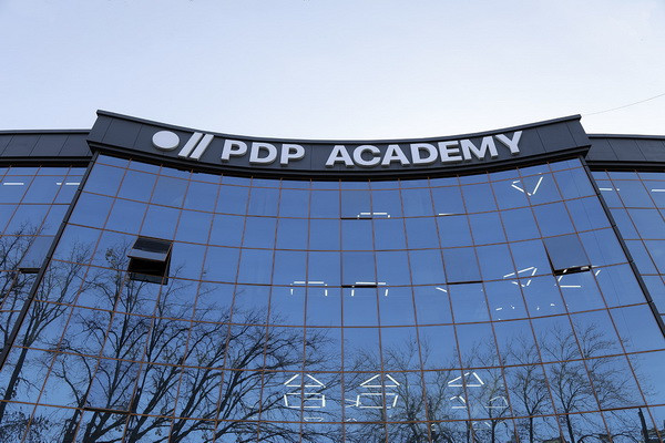 ICT Minister pays visit to PDP Academy