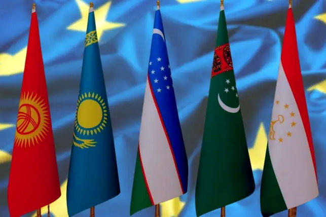 Astana to host first-ever "Central Asia – Italy" summit
