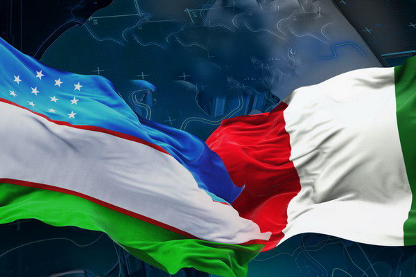 Over 17,700 Italian tourists visited Uzbekistan in First Half of 2024
