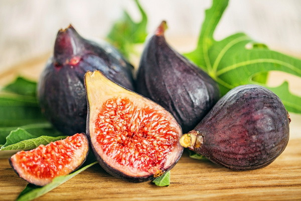 Uzbekistan exports figs worth US$2 million