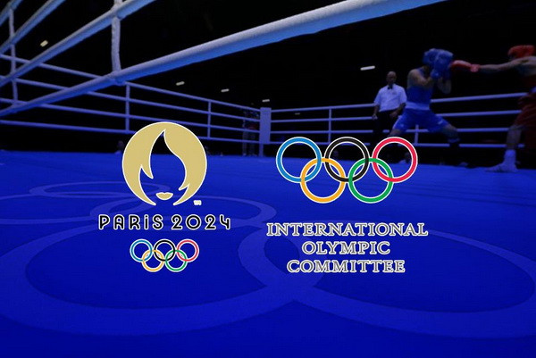 Olympics: Draw of boxing tournament takes place