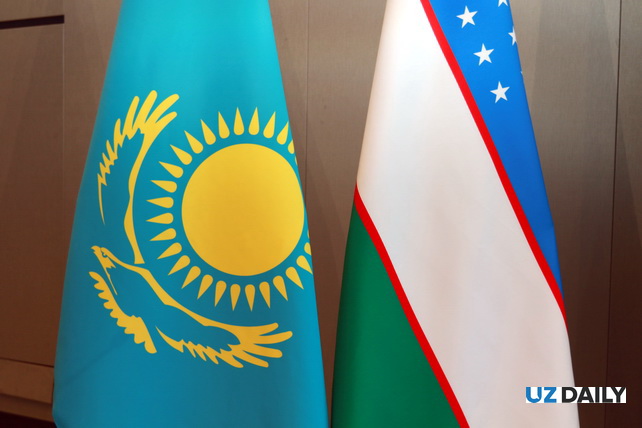 President of Kazakhstan to Pay State Visit to Uzbekistan