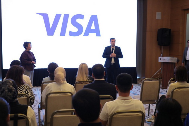 Tourism Committee and Visa host seminar on digital transformation