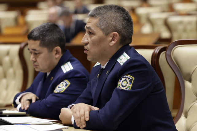 Uzbekistan Strengthens Legal Framework for Publishing Industry