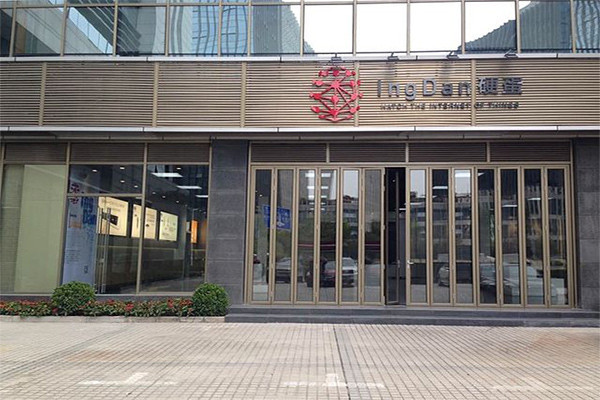 A delegation of Uzbekistan familiarized with the activities of leading high-tech companies in China