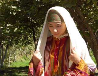 Uzbek film wins grand-prix of international festival “Kinoshok”